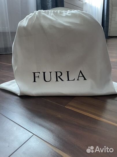 Сумка Furla Mughetto Оригинал