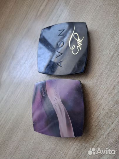 Косметика для макияжа