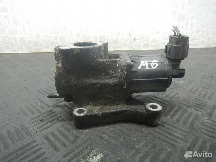 Клапан EGR Mazda 3 BL 2009