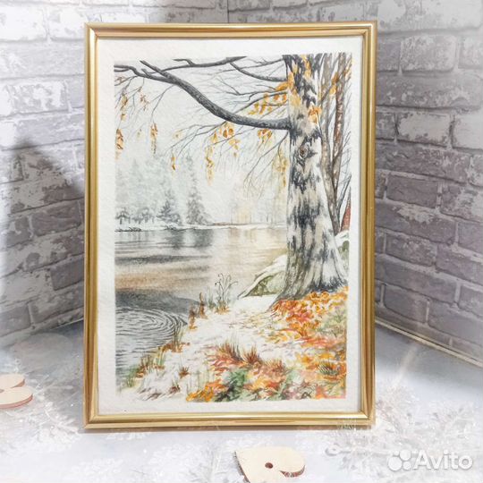 Художник иллюстратор