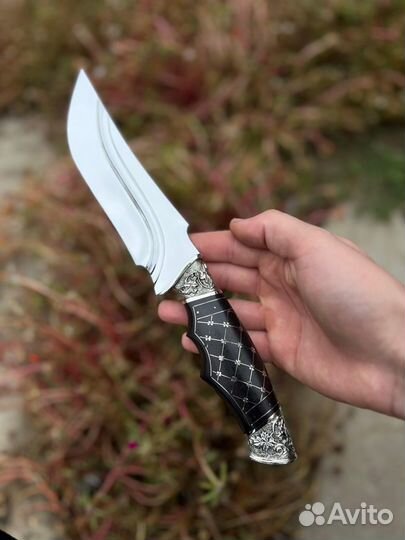 Кизлярский нож 