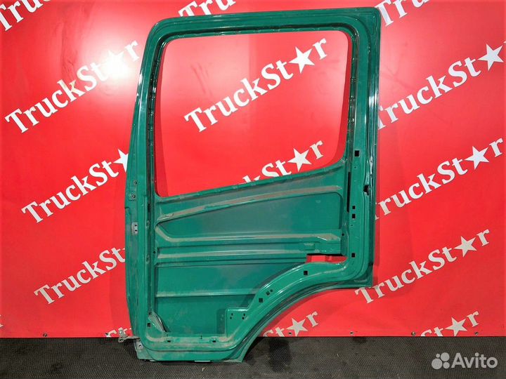 Каркас двери правой камаз 5490