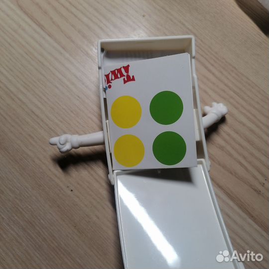 Twister 2021 года