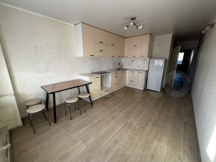 2-к. квартира, 46,6 м², 7/10 эт.