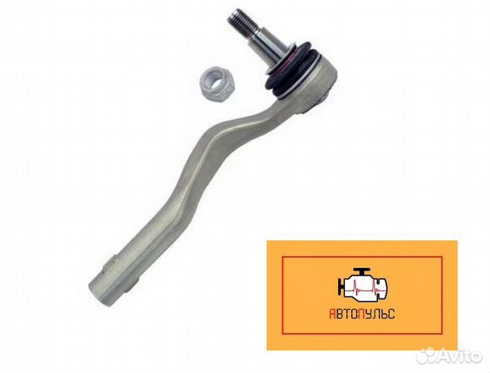 Рулевые наконечники Mercedes-Benz E-Класс (W212)