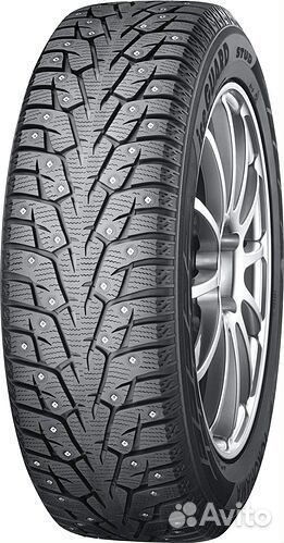 Yokohama Ice Guard IG55 215/55 R17 98T