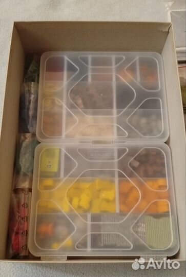 Настольная игра Каверна