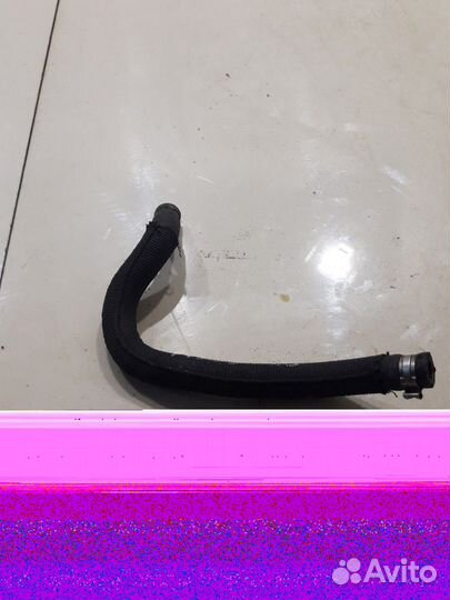 Патрубок системы охлаждения (BMW X5 F15)