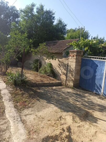 Дом 54 м² на участке 7 сот.