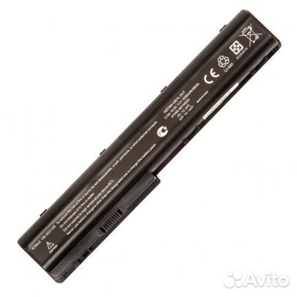 Аккумулятор для ноутбука HP Pavilion DV7, HDX18, C