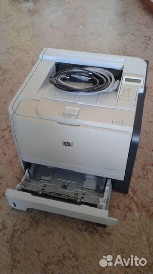 Принтер c функцией двусторонней печати