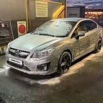 Subaru Impreza 1.6 CVT, 2014, 139 000 км, с пробегом, цена 1 200 000 руб.