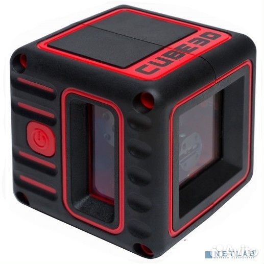 ADA Cube 3D Professional Edition Построитель лазер
