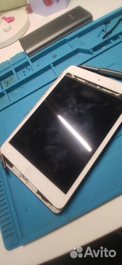 iPad mini 2 retina 16gb