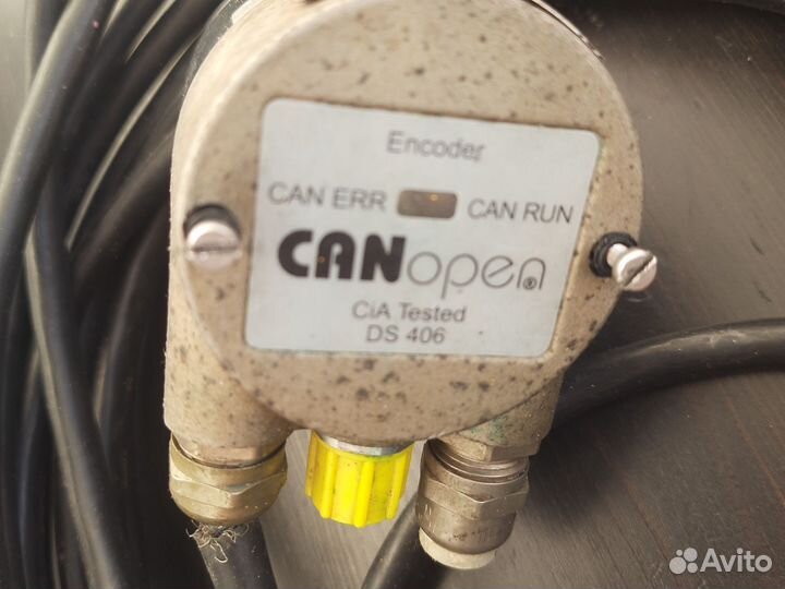 Датчик XCC3510PS84CBN