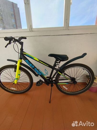 Продаю велосипед