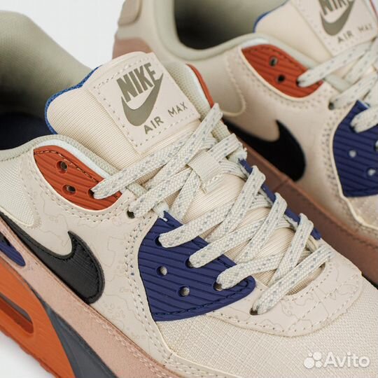 Кроссовки Nike Air Max 90