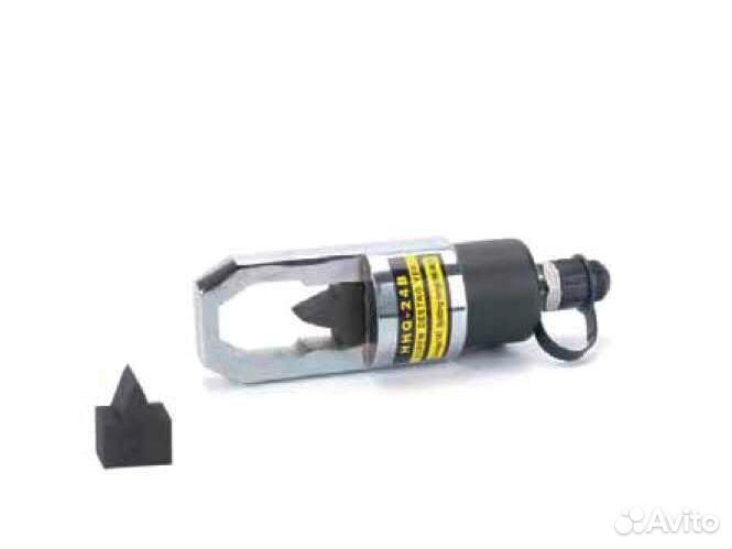 Гайколом гидравлический HHQ-24B 14т, М8-М24