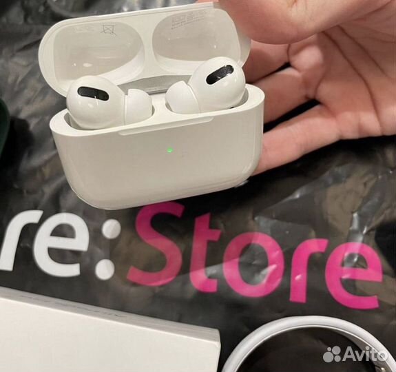 Airpods pro