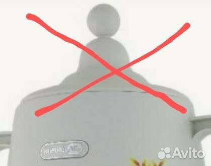 Чайник - Самовар Мaxtronic