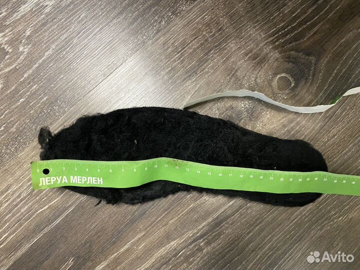 Берцы зимние 41 размер