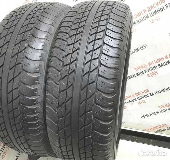 Dunlop Grandtrek AT20 275/65 R17