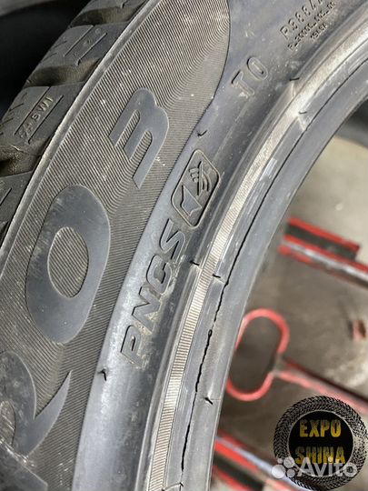 Pirelli Winter Sottozero 3 235/45 R18 98V