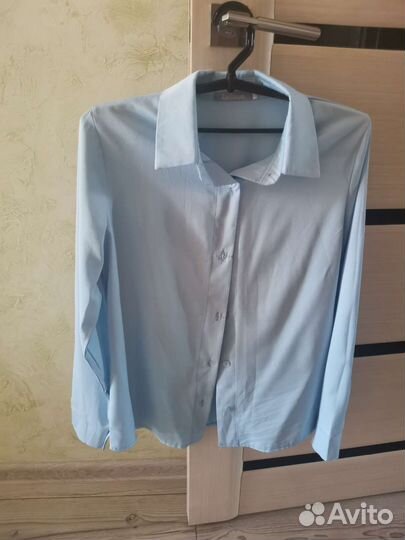 Женская рубашка