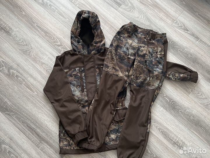 Демисезонные костюмы Горка лайт 