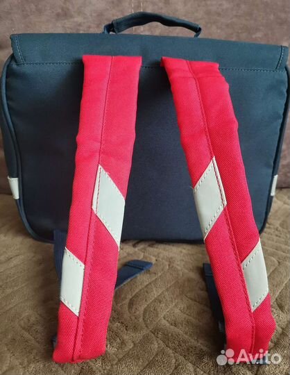 Рюкзак школьный для мальчика