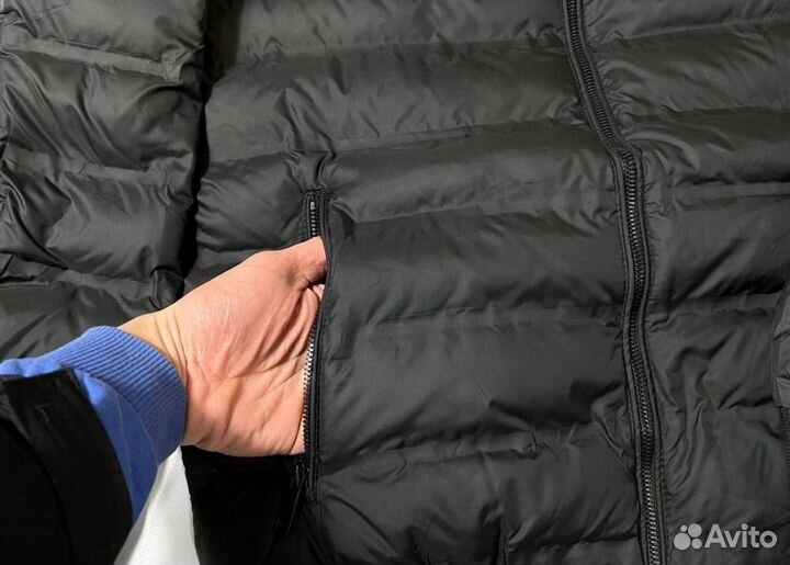 Куртка бомбер Armani удобные