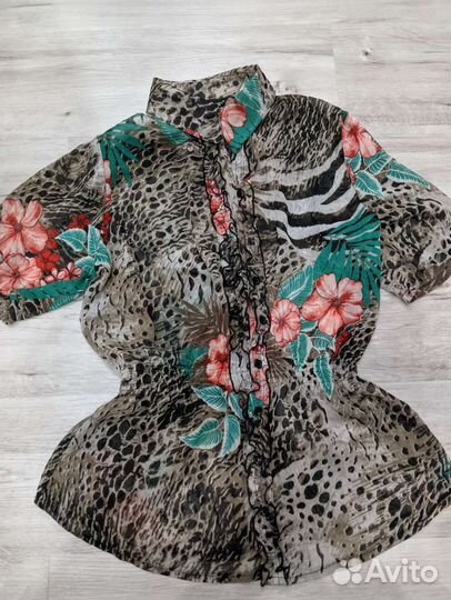 Пакет одежды