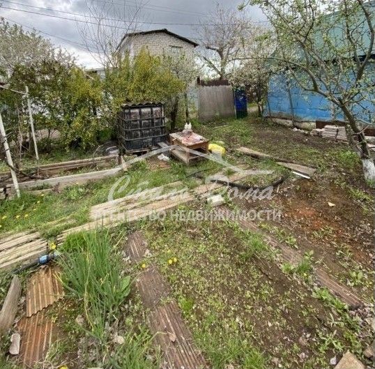 Дача 25 м² на участке 6 сот.