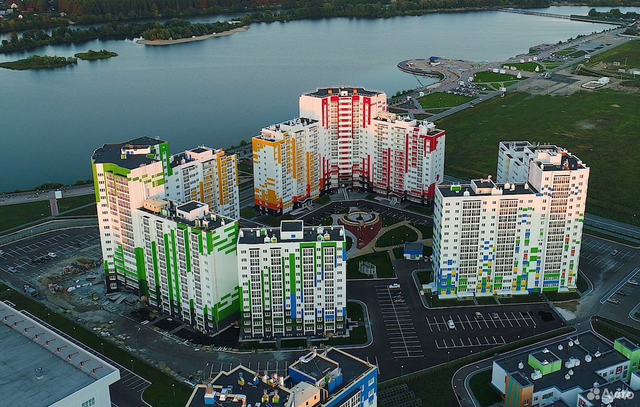 Изумрудная 1 Пенза Спутник