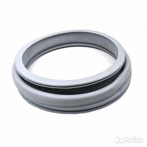 Манжета люка для стиральной машины Indesit