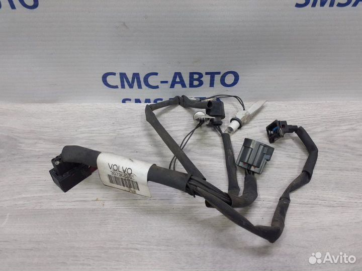Проводка фары Volvo Xc90 XC90 2.5Т 2006