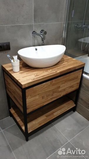 Деревянная мебель