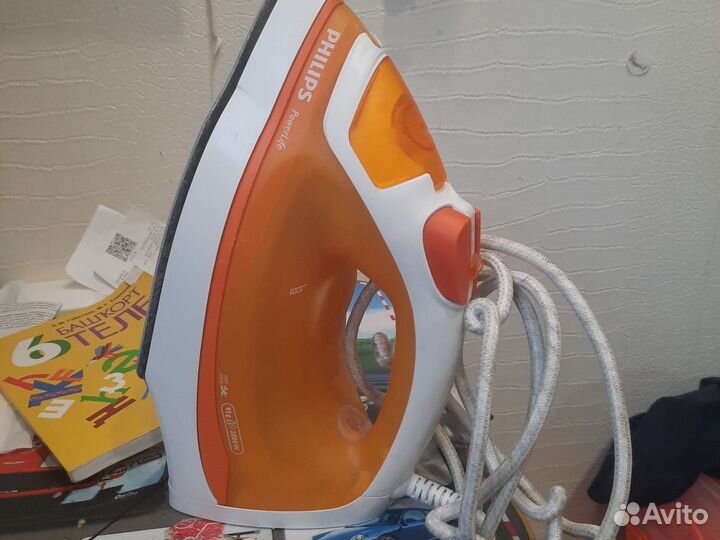 Утюг Philips
