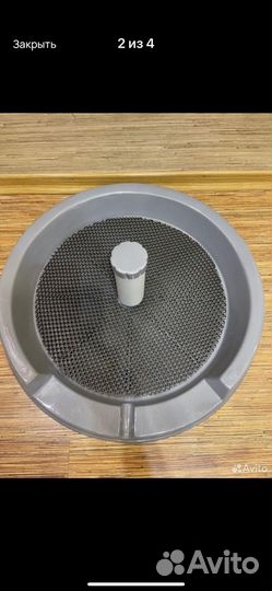 Лоток туалет для собак