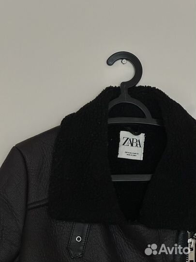 Куртка авиатор с ali