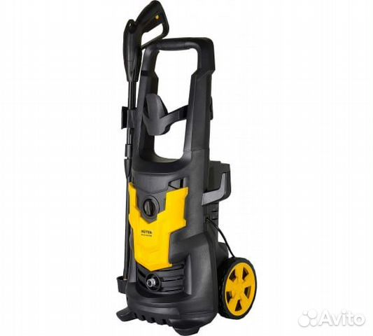 Мойка Huter M195-PW-PRO