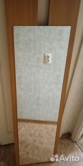 Зеркало настенное в прихожую