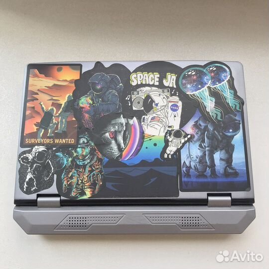 Карманный ноутбук Toposh 7