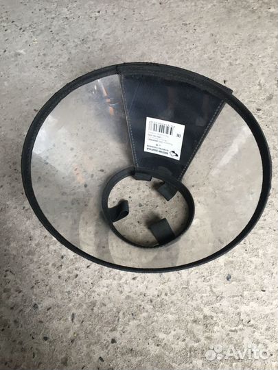 Защитный воротник для собак