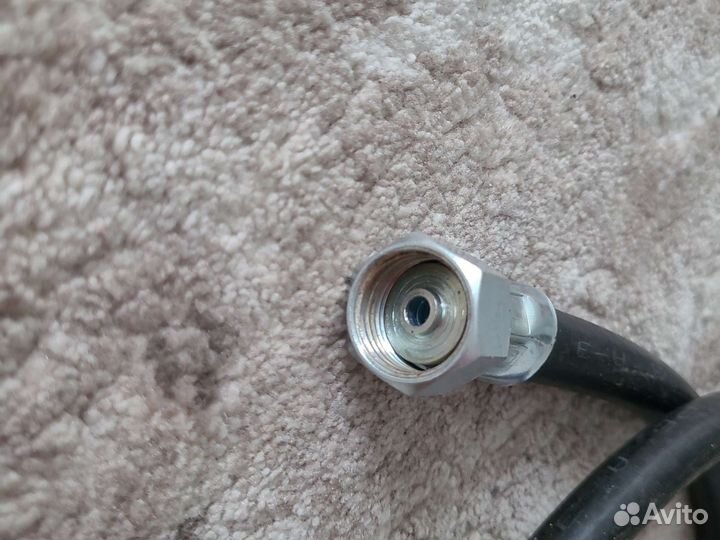 Шланг для газовой плиты.1.5.м