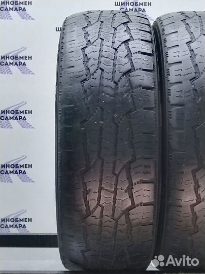 Nokian Tyres Rotiiva AT 215/65 R16 102