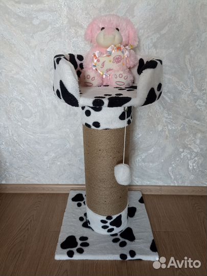 Когтеточки новые