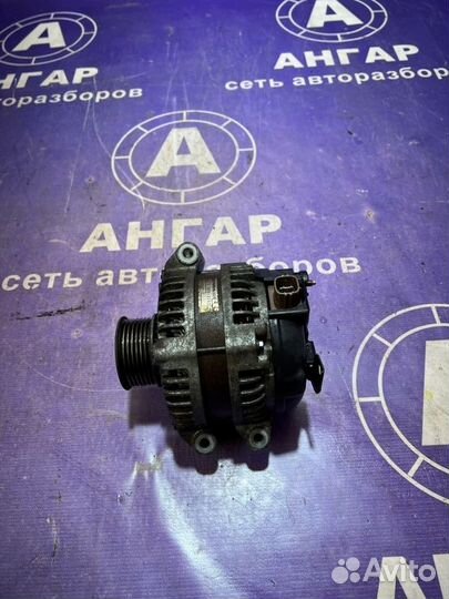 Генератор Honda Accord 7 CL9 K24A3 2004