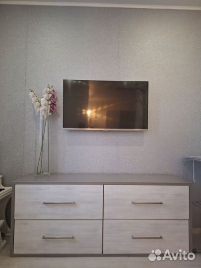 Тумба под тв