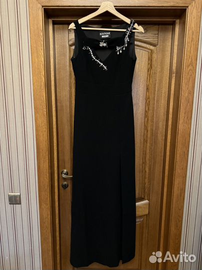 Платье moschino женское